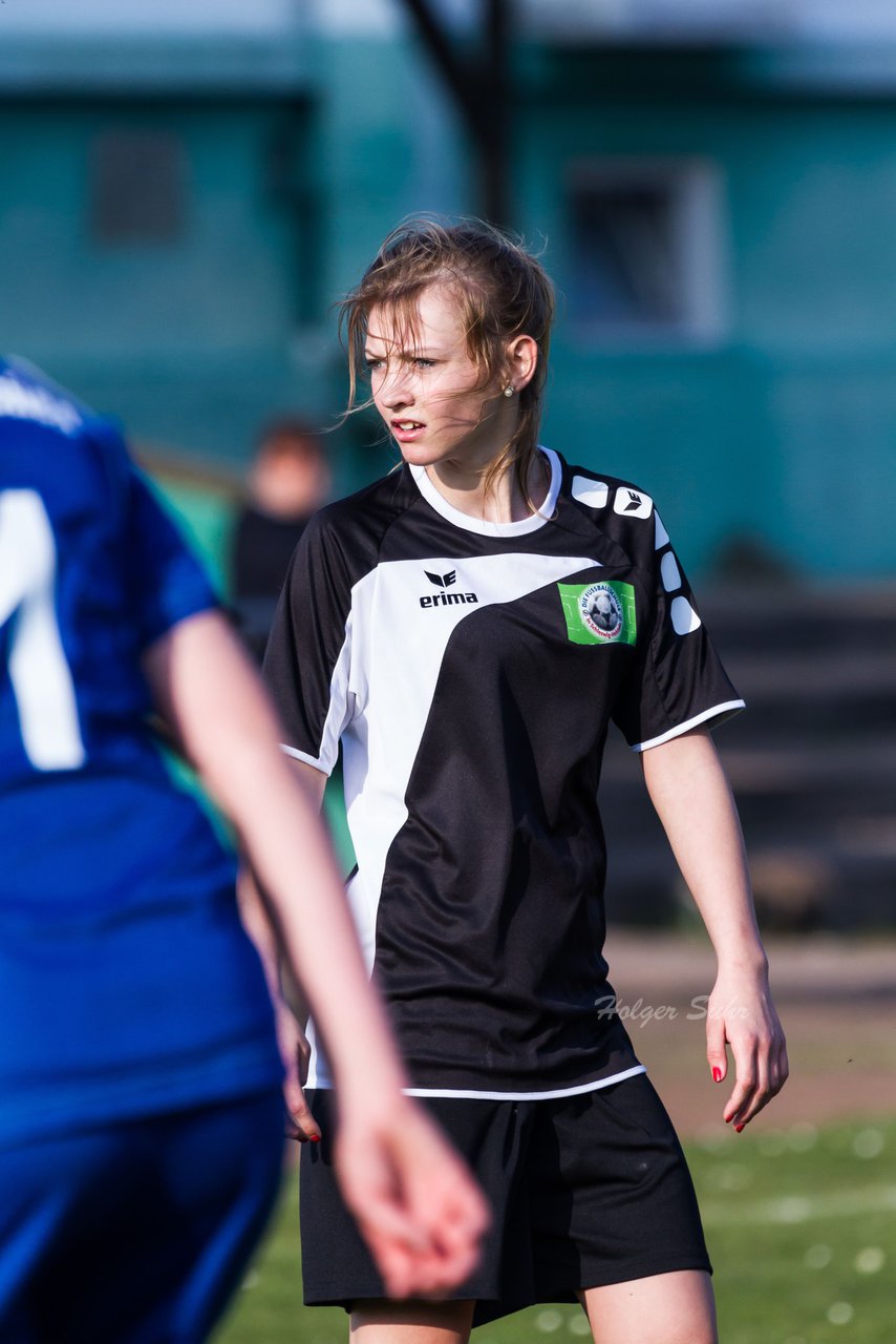 Bild 227 - B-Juniorinnen MTSV Olympia Neumnster - FSC Kaltenkirchen : Ergebnis: 4:1